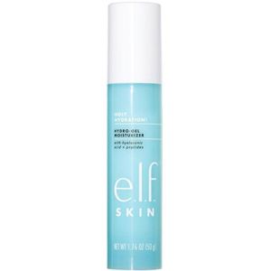 e.l.f. Cosmetics Hydro-Gel Moisturizer Gezichtscrème 53.5 g