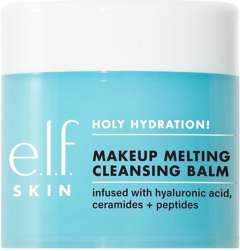 e.l.f. Skin Holy Hydration! - Reinigingsbalsem - Makeup Melting Cleansing Balm