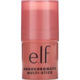 e.l.f. Cosmetics Monochromatic Multi-Stick Oogschaduw 4.4 g Dazzling Peony