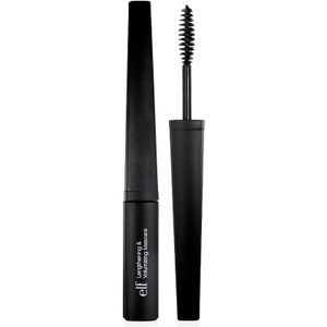 elf Lengthening & Volumizing Mascara Black 9 ml