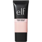 e.l.f. Cosmetics - Liquid Poreless Putty Primer - 28 ml - Make-up Primer