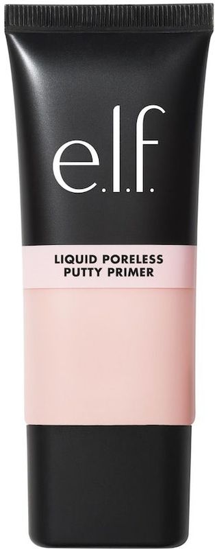 e.l.f. Cosmetics - Liquid Poreless Putty Primer - 28 ml - Make-up Primer