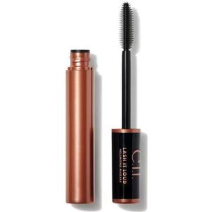 e.l.f. Cosmetics - Lash It Loud - Mascara - Zwart - 32 ml