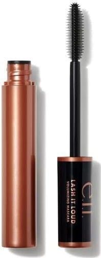 e.l.f. Cosmetics - Lash It Loud - Mascara - Zwart - 32 ml