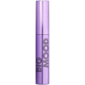 e.l.f. Cosmetics - Big Mood Mega Volume & Lifting Mascara - Zwart - 10 ml