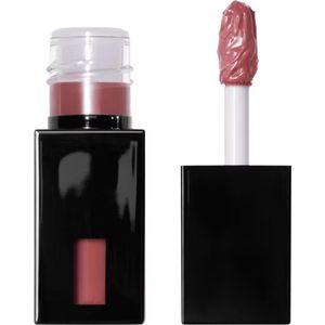 e..f. Glossy Lip Stain Power Mauve