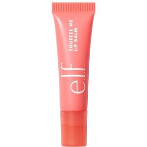 e.l.f. Cosmetics - Squeeze Me - Lippenbalsem - Strawberry - 6 g
