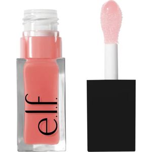 e..f. Glow Reviver Lip Oil Pink Quartz