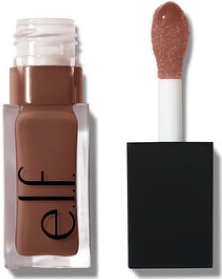 e.l.f. Glow Reviver Honey Talks - Lippenolie - Voedend - Gekleurde Glans