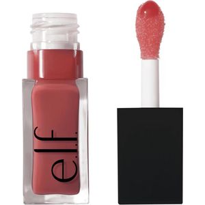 e..f. Glow Reviver Lip Oil rose envy