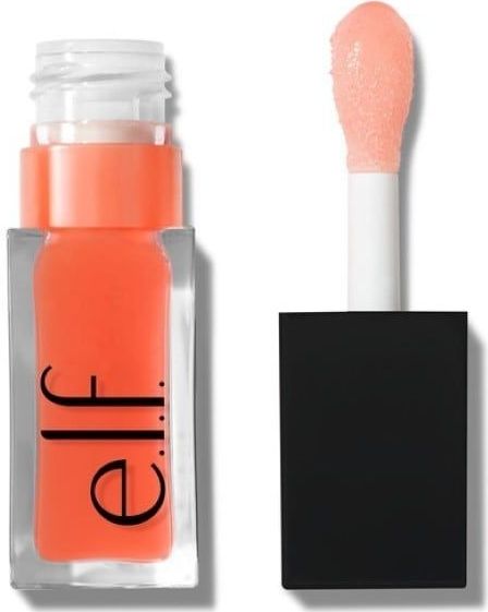 E.L.F. - Glow Reviver - Lipolie - Getint - Hoogglanzend