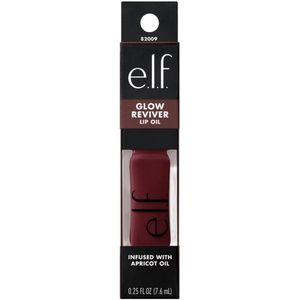 e..f. Glow Reviver Lip Oil Jam Session