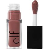 e.l.f. Glow Reviver Money Mauve - Lippenolie - Voedend - Getint