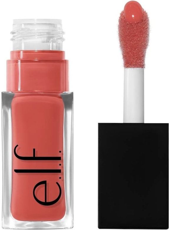 e.l.f. Glow Reviver It's Giving Guava - Lippenolie