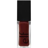 e.l.f. Glow Reviver Hot as Fudge - Lippenolie - Voedend - Gekleurd