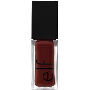 e.l.f. Glow Reviver Hot as Fudge - Lippenolie - Voedend - Gekleurd