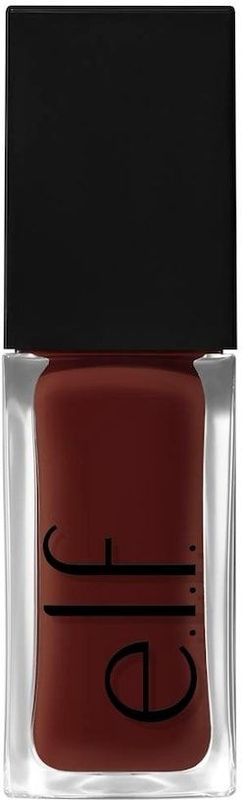 e.l.f. Glow Reviver Hot as Fudge - Lippenolie - Voedend - Gekleurd