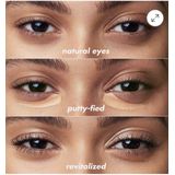 e..f. Putty Color Correcting Eye Brightener light/medium