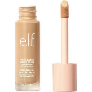 e..f. Halo Glow Liquid Filter