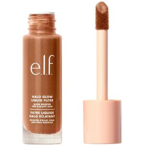 e.l.f. Halo Glow 6 Tan/Deep Liquid Filter