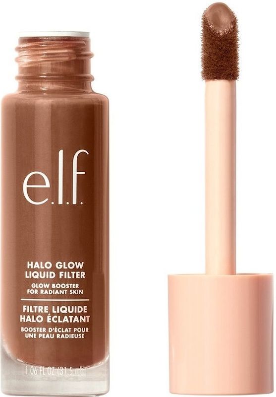 e.l.f. Halo Glow 8 Rich Liquid Filter