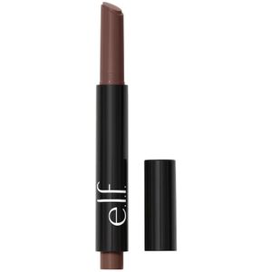 e.l.f. Pout Clout Bust a Mauve - Lip Plumping Pen - Getinte Hydraterende Lipgloss