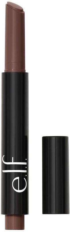 e.l.f. Pout Clout Bust a Mauve - Lip Plumping Pen - Getinte Hydraterende Lipgloss