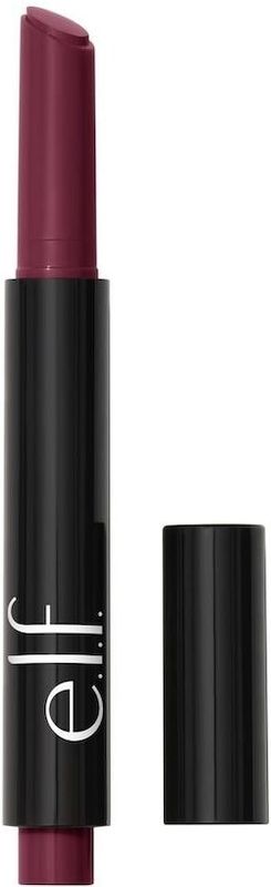 e.l.f. - All-in-one Gloss - Lipgloss - Meerdere Kleuren - Vochtinbrengende Formule