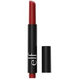 e.l.f. Pout Clout Red My Mind - Lip Plumping Pen - Getint - Hydraterend