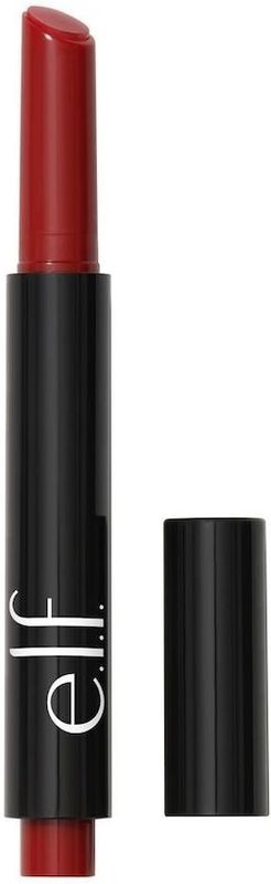 e.l.f. Pout Clout Red My Mind - Lip Plumping Pen - Getint - Hydraterend