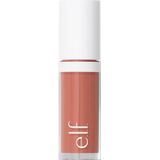 e.l.f. - Camo Liquid Blush - Dusty Rosé - 4 ml - Vloeibare Blush