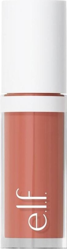 e.l.f. - Camo Liquid Blush - Dusty Rosé - 4 ml - Vloeibare Blush