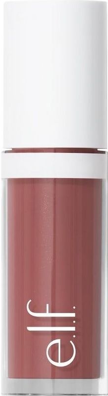 e.l.f. Cosmetics - Liquid Blush - Suave Mauve - 4 ml