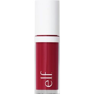 e.l.f. - Camo Liquid Blush - Vloeibare Blush - Berry Well - 4 ml