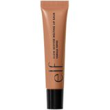e.l.f. Cosmetics - Glow Reviver Melting Lip Balm - Lippenbalsem - 15 g - Vanilla Toffee