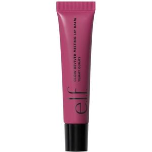 e.l.f. Glow Reviver Melting Lip Balm - Getinte Formule - Veganistisch - Yummy Gummy