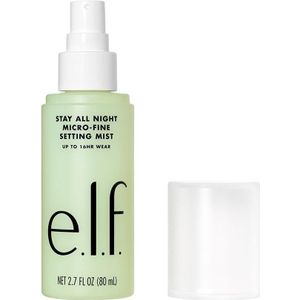 e.l.f. Cosmetics Stay All Night Setting Setting spray 80 ml