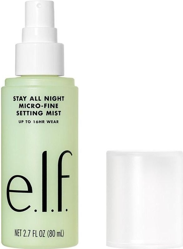 e.l.f. Stay All Night Micro-Fine Setting Mist
