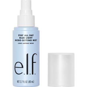 e.l.f. Stay All Night Blue Light Micro-Setting Mist