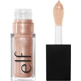 e.l.f. Glow Reviver Crystal Baller - Lip Oil - Transparant - Glinsterende Finish
