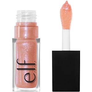 e.l.f. Glow Reviver Candy Coded - Lip Oil - Glinsterende Finish