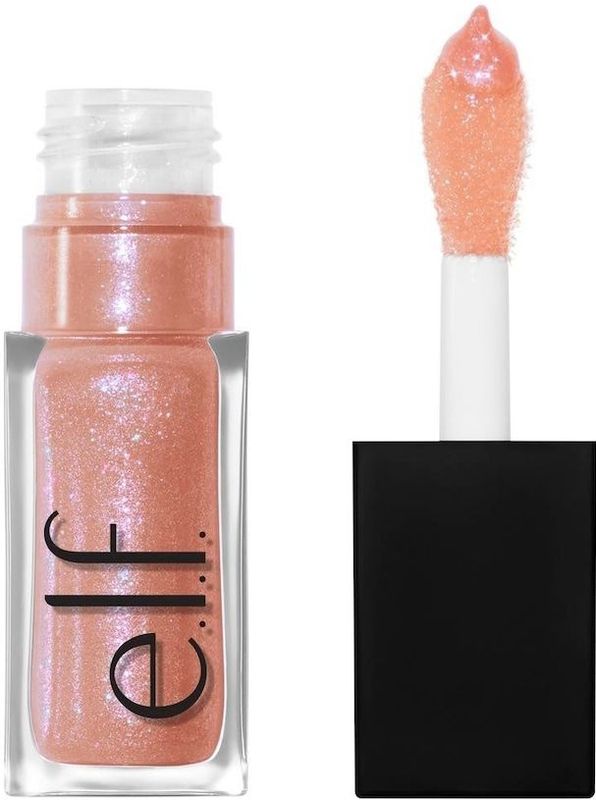 e.l.f. Glow Reviver Candy Coded - Lip Oil - Glinsterende Finish