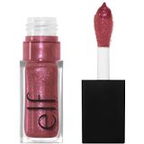 e.l.f. Glow Reviver Divine Wine - Lip Oil - Glinsterende Finish