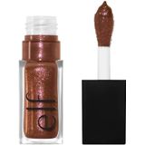 e.l.f. Glow Reviver Chocoluxe - Lip Oil - Glinsterende Finish