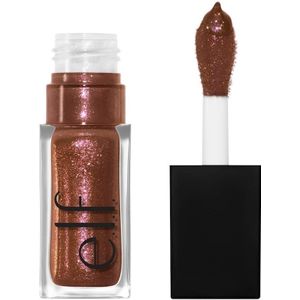 e.l.f. Glow Reviver Chocoluxe - Lip Oil - Glinsterende Finish