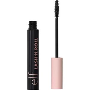 e.l.f. Cosmetics Lash 'N Roll Mascara 9.2 g BLACK