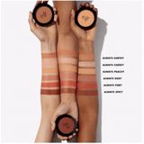 e..f. Primer Infused Matte Blush Always Rosy