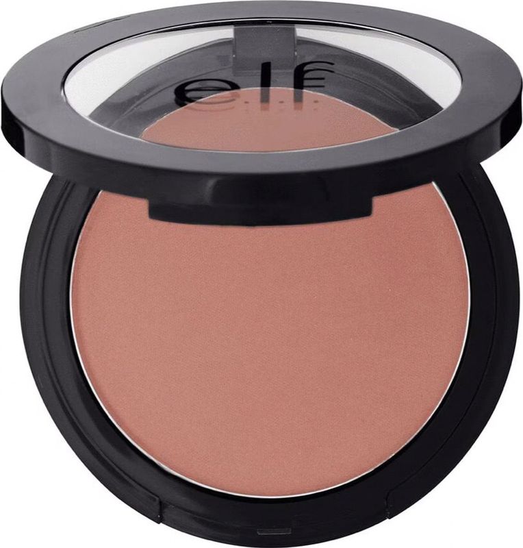 e..f. Primer Infused Matte Blush Always Rosy