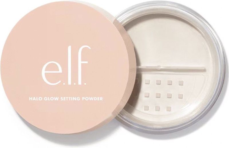 e.l.f. Halo Glow Light Setting Powder