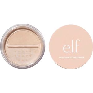 e.l.f. Halo Glow Medium Setting Powder
